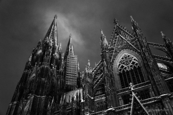 Kölner Dom © picturetom