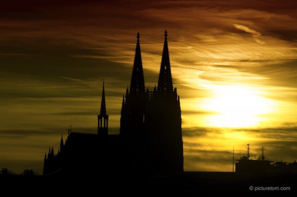Hoher Dom zu Köln