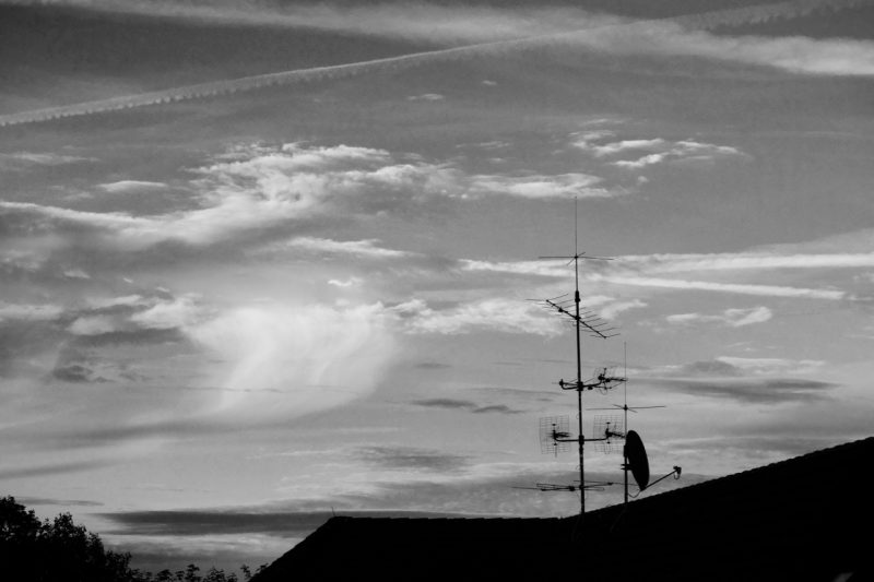 rooftop ©picturetom